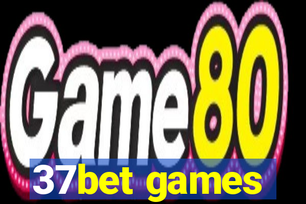 37bet games